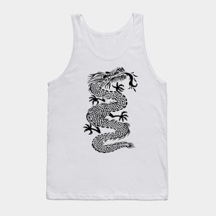 Dragon Tank Top